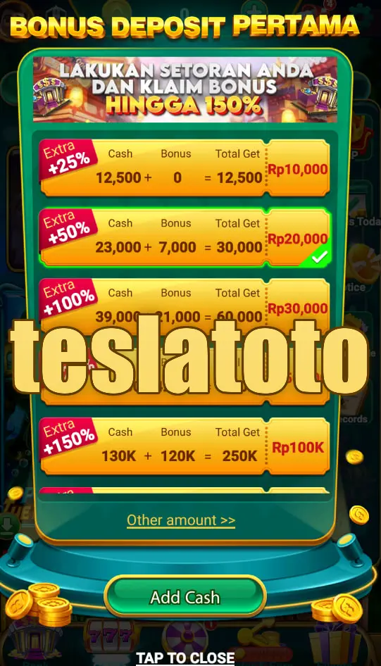 teslatoto APK