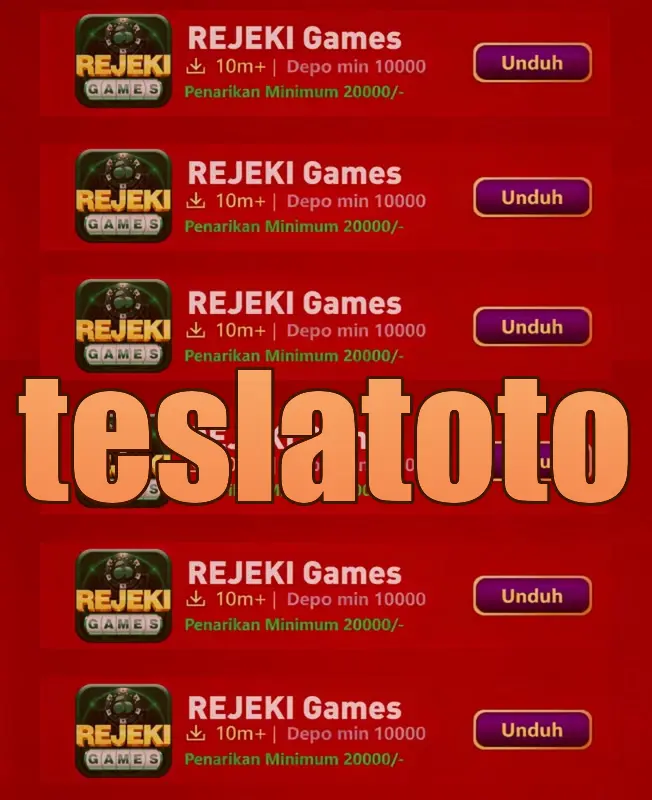 teslatoto Masuk