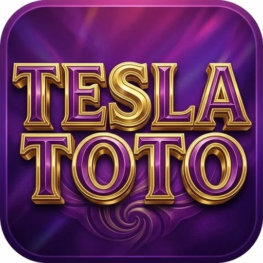 teslatoto Logo - Resmi